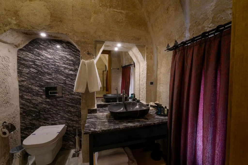 Exclusive Room