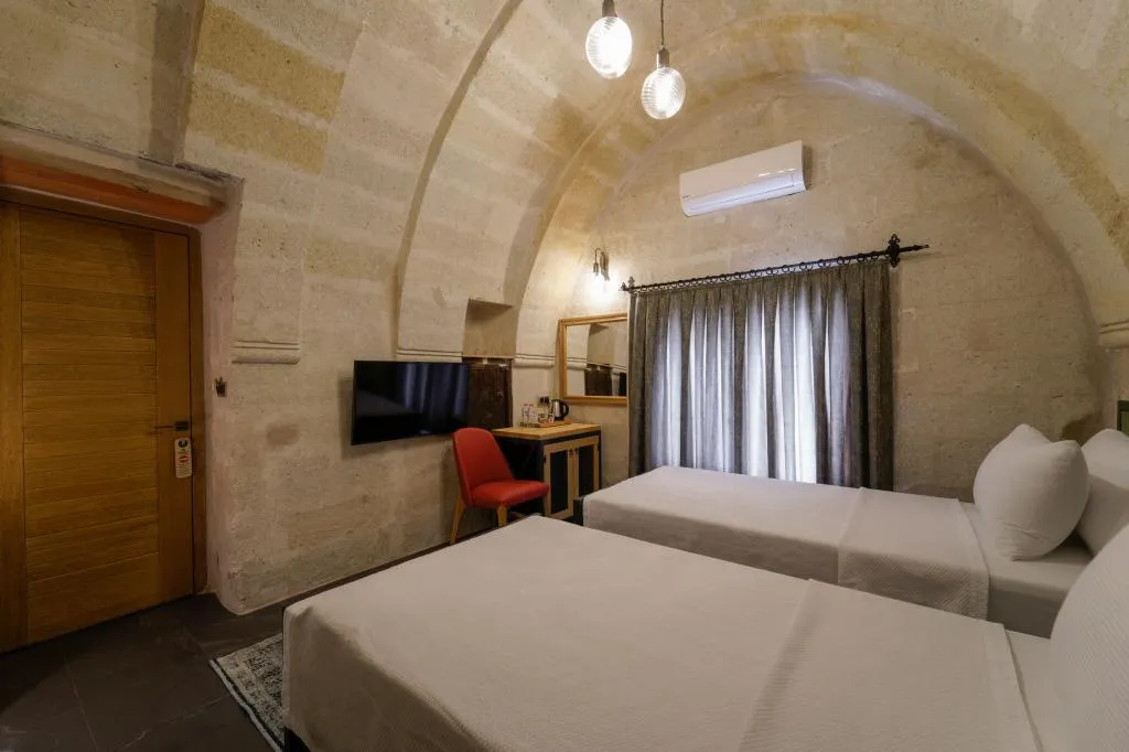 Exclusive Room