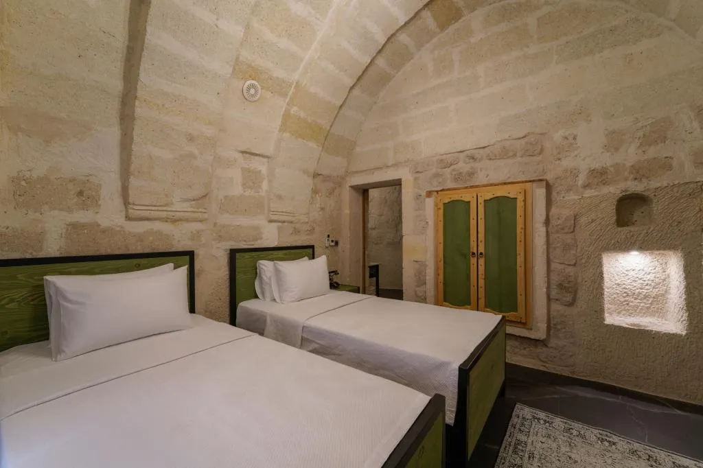 Exclusive Room