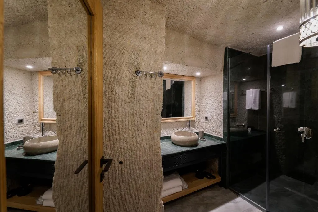 Exclusive Room