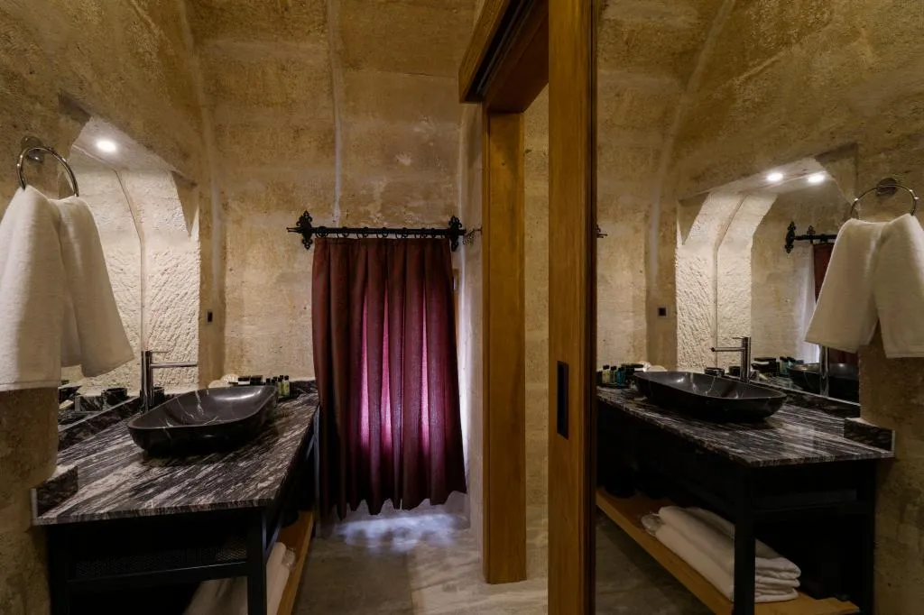 Exclusive Room