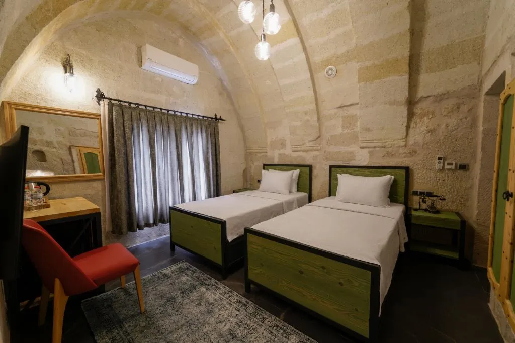 Exclusive Room
