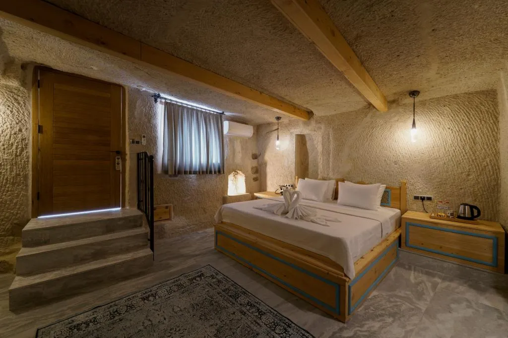 Exclusive Room