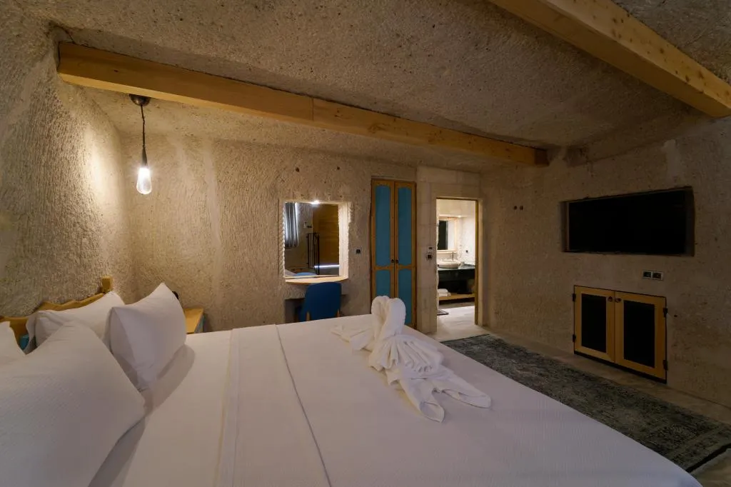 Exclusive Room