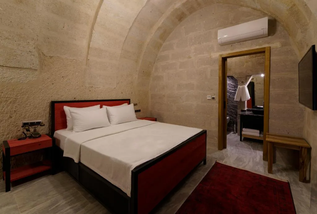 Exclusive Room