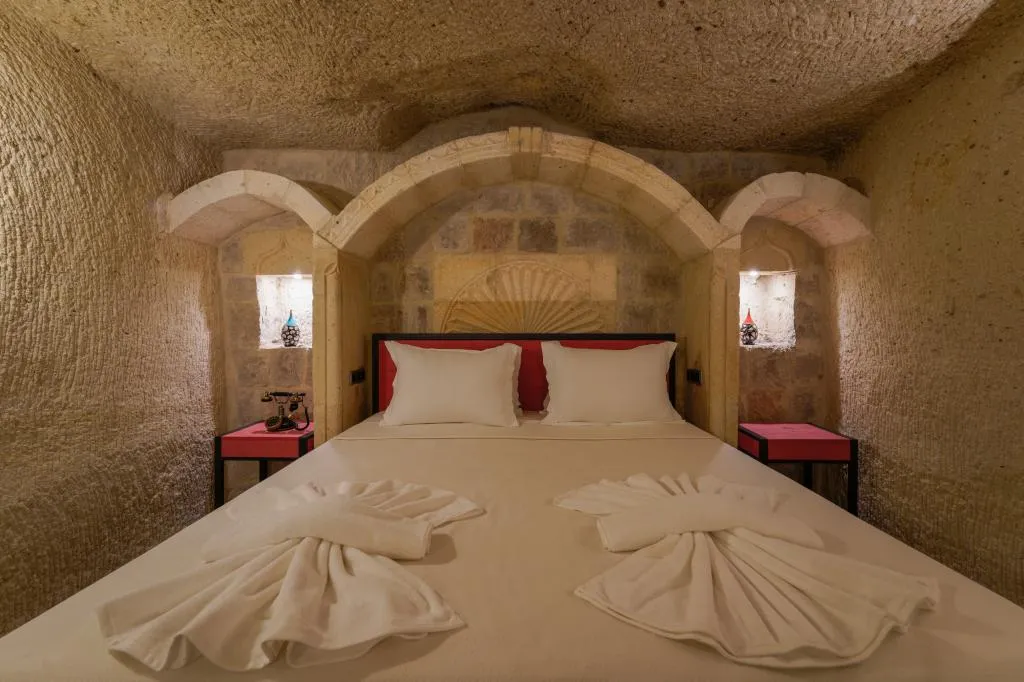 Balayı Suite,Küvetli