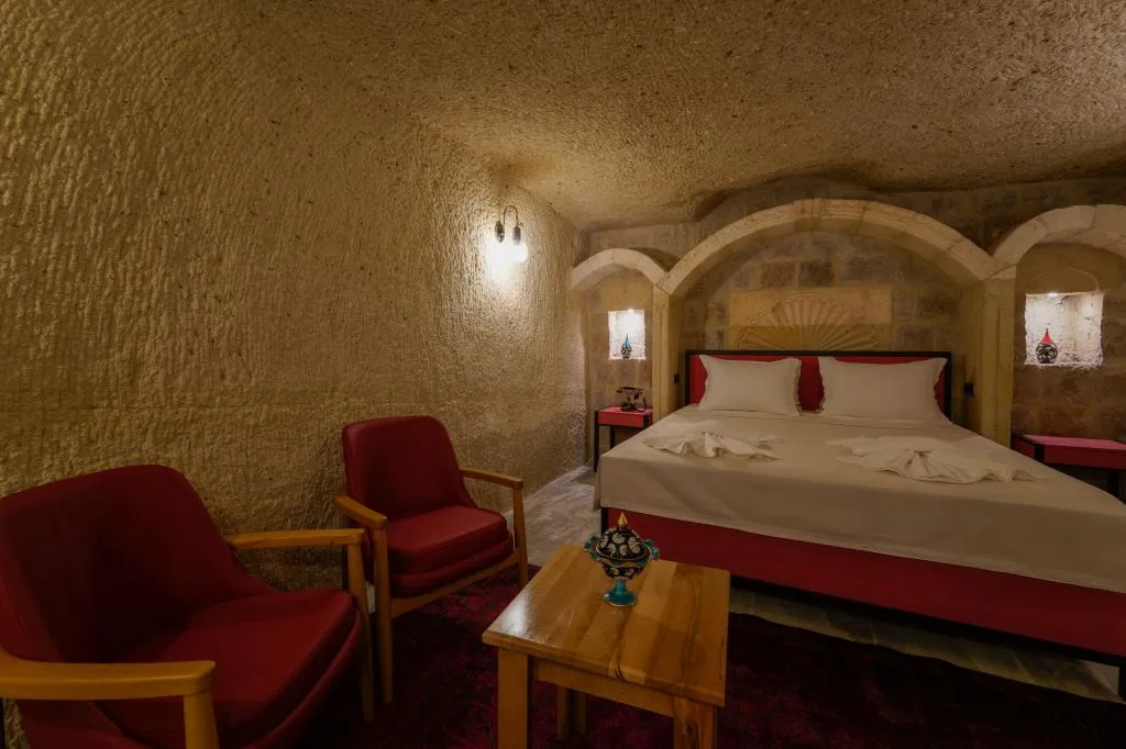 Balayı Suite,Küvetli