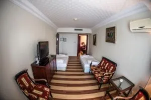 Agrigento Resort Hotel