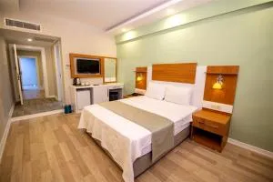 Şanlıurfa Uludağ Hotel