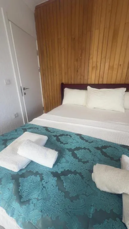 Aile Odası,Bağlantılı Aile Odası,Balkonsuz