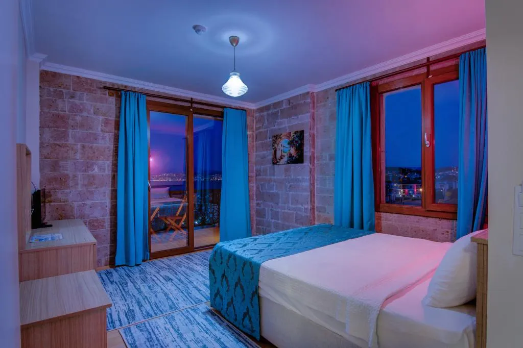 Standart Oda,Deniz Manzaralı