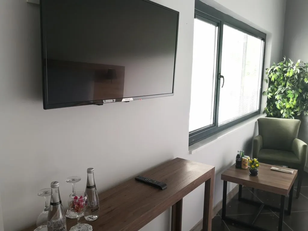 Junior Corner Deluxe Room