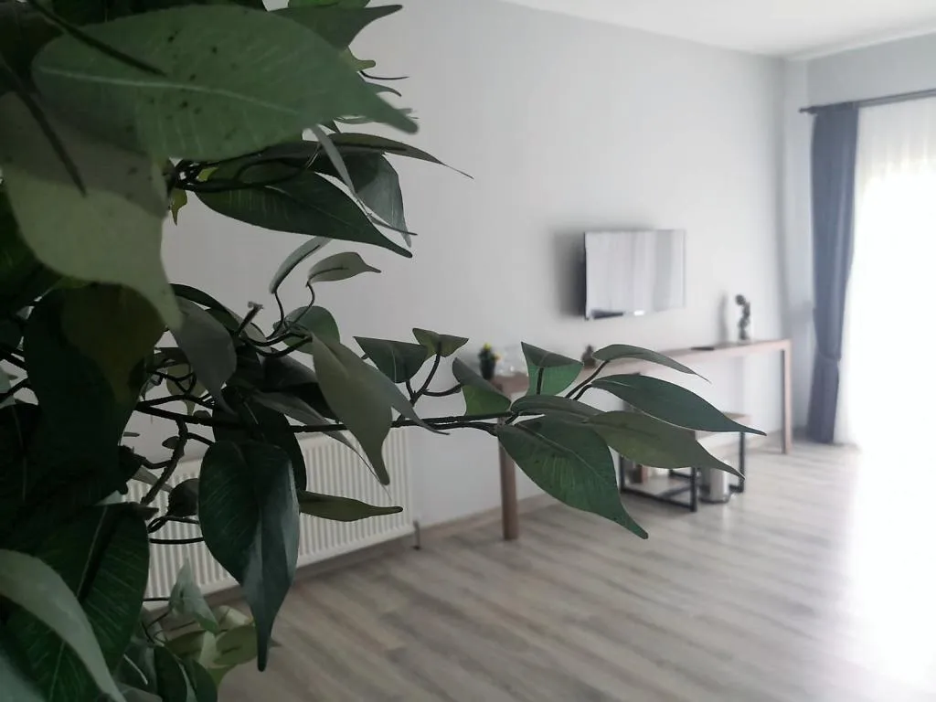 Garden Deluxe Suit Room