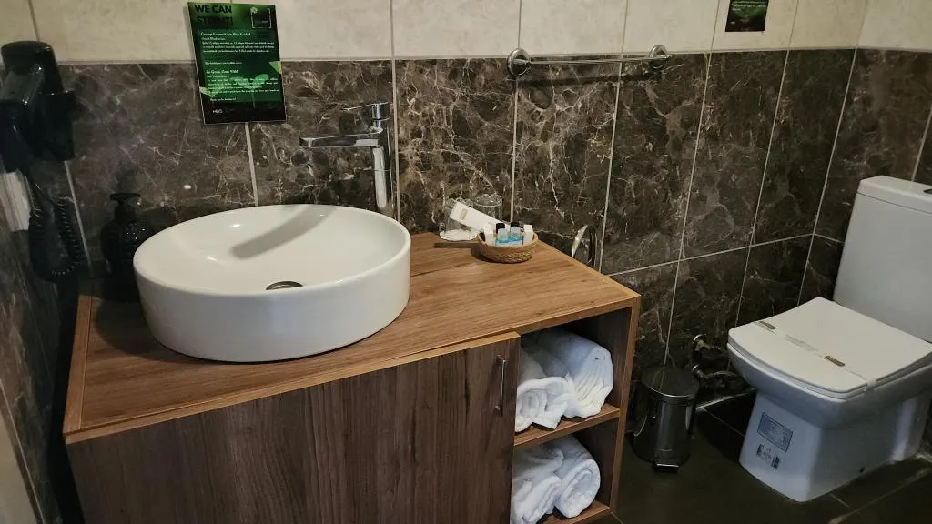 Garden Deluxe Suit Room