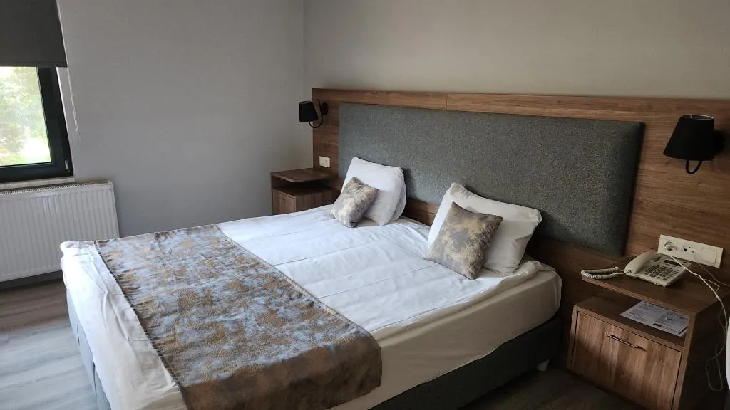 Garden Deluxe Suit Room