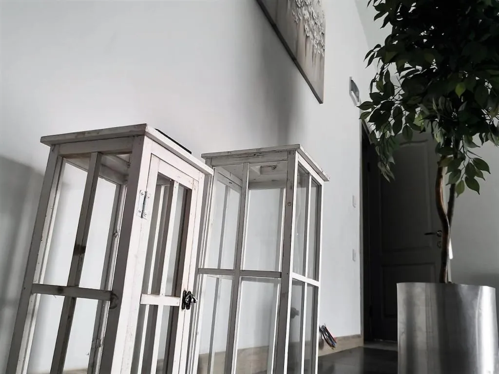 Garden Deluxe Suit Room
