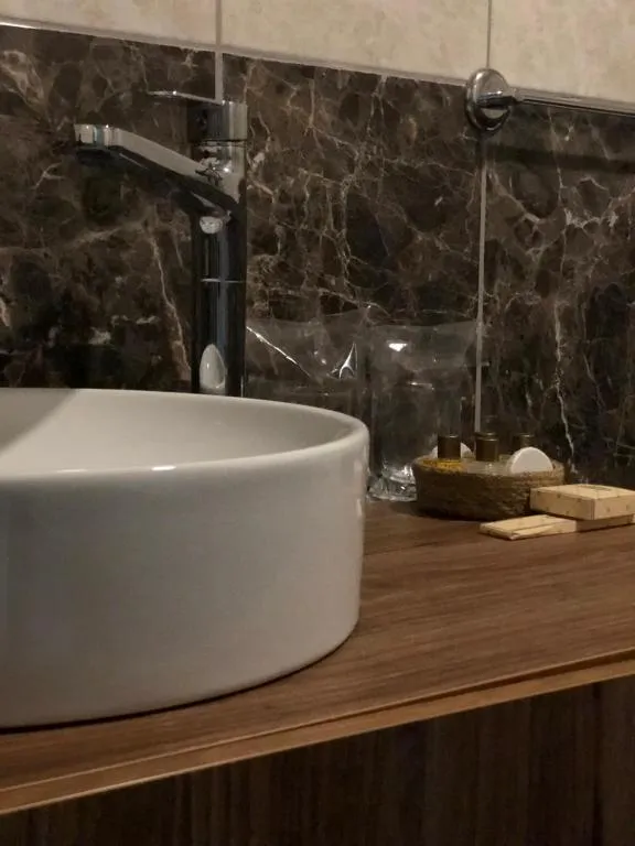 Garden Deluxe Suit Room