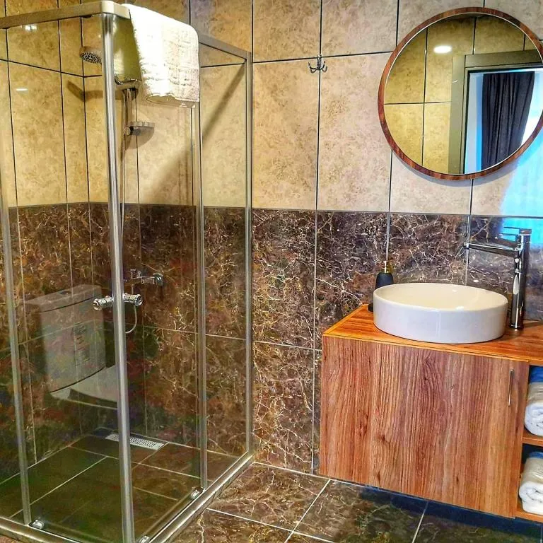 Garden Deluxe Suit Room