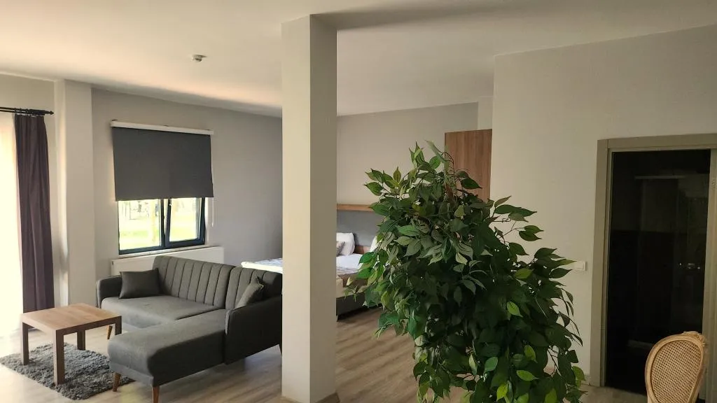 Garden Deluxe Suit Room