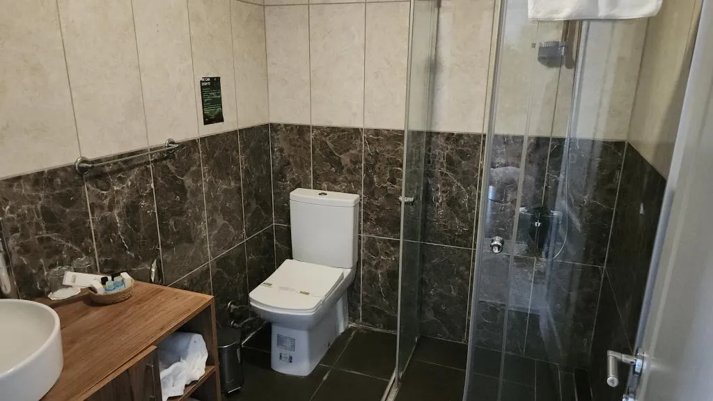 Garden Deluxe Suit Room