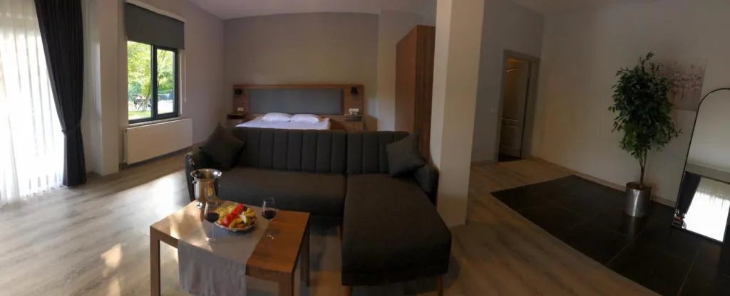 Garden Deluxe Suit Room