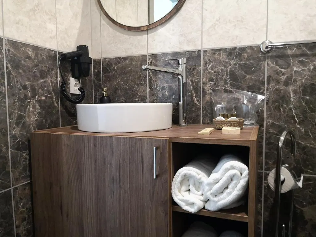Garden Deluxe Suit Room