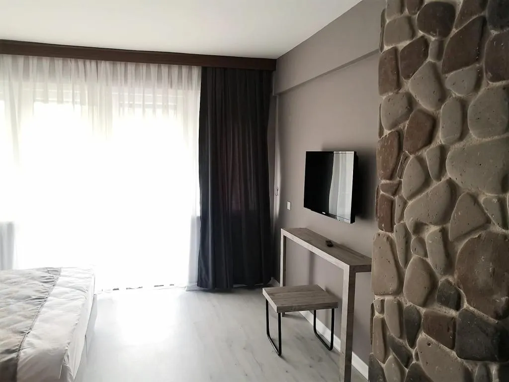 Ana Bina Deluxe Oda
