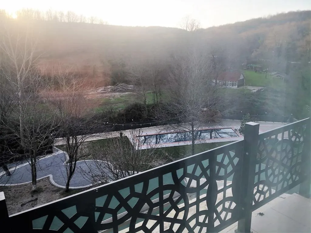 Panoramik Suit