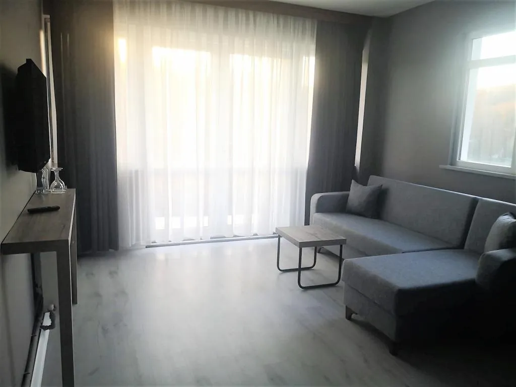 Panoramik Suit