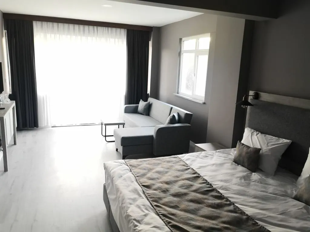 Panoramik Suit