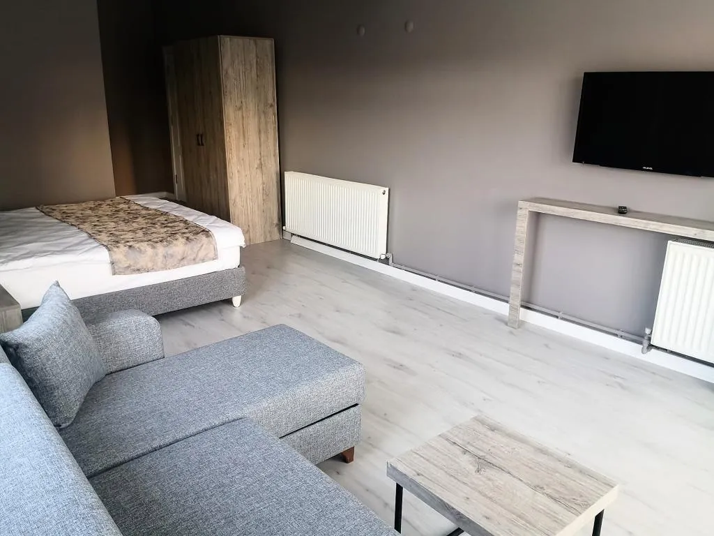 Panoramik Suit