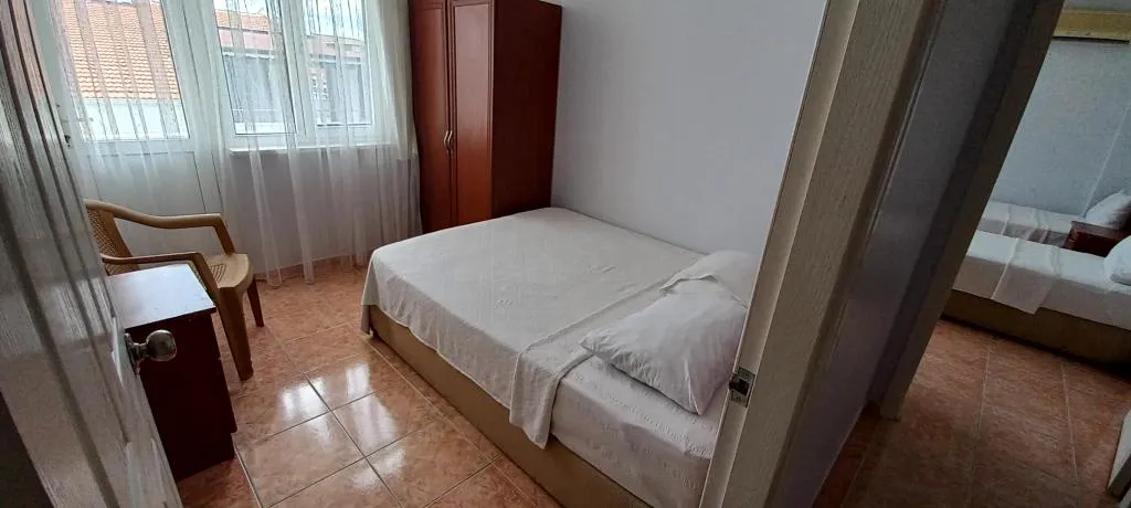 Aile Odası,Deniz Manzaralı,Balkonlu