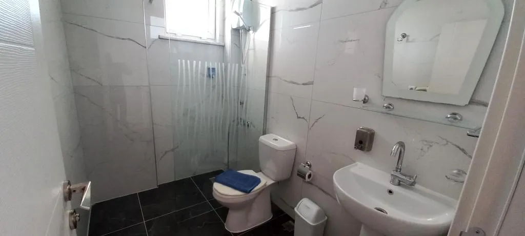Aile Odası,Deniz Manzaralı,Balkonlu