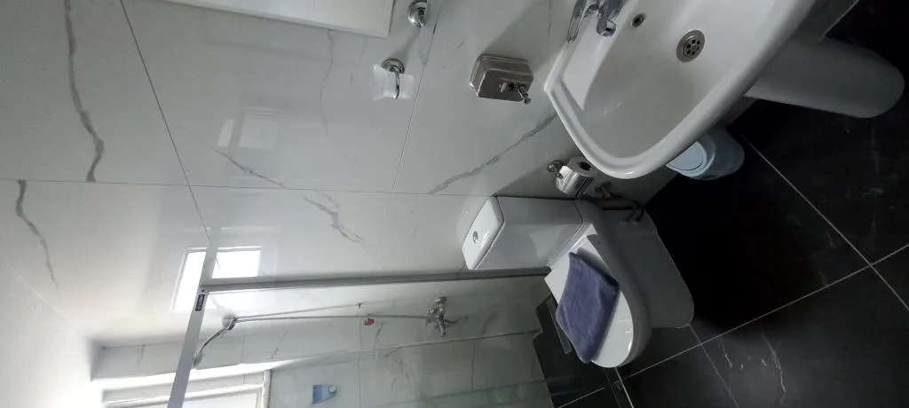 Çift Kişilik,Bahçe Manzaralı,Balkonlu
