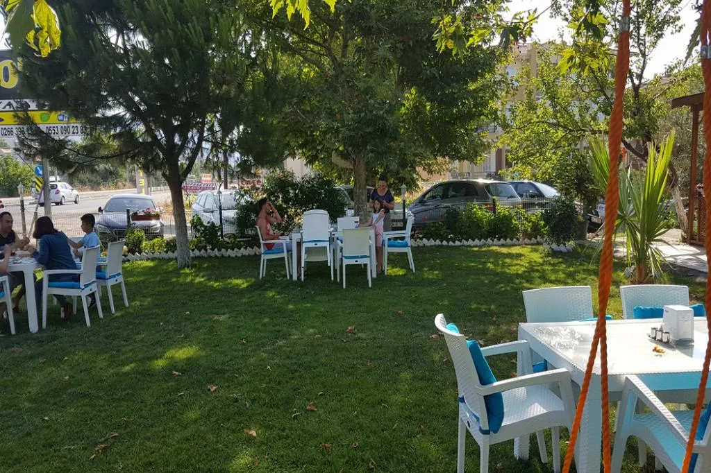 Çift Kişilik,Deniz Manzaralı,Teraslı