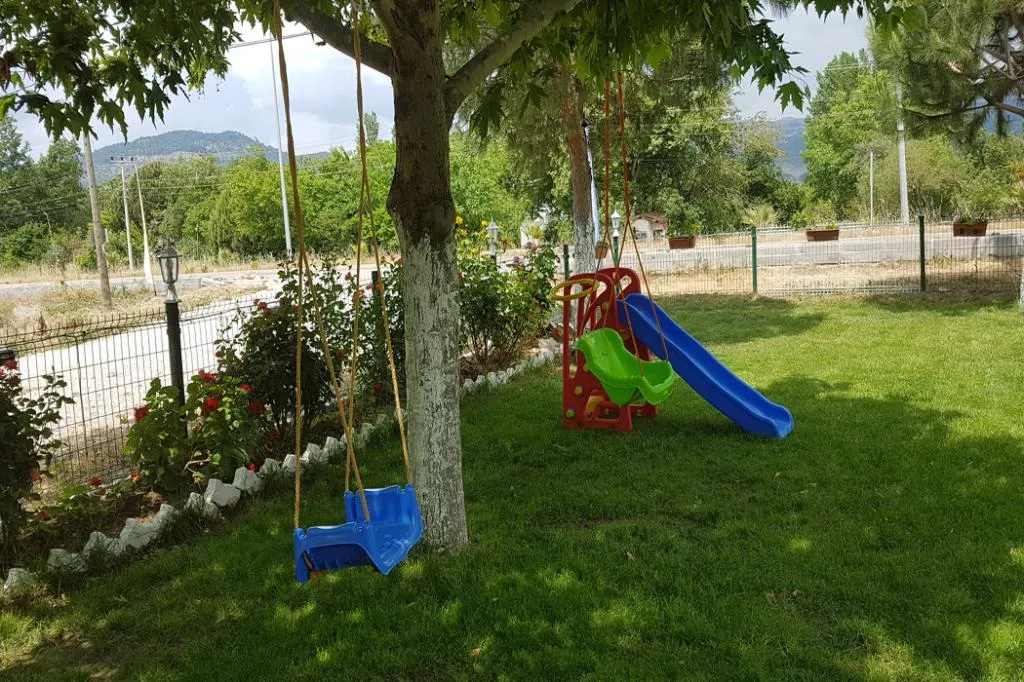 Çift Kişilik,Deniz Manzaralı,Teraslı