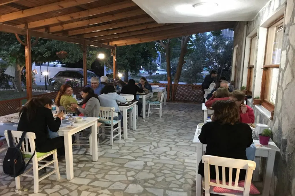 Çift Kişilik,Deniz Manzaralı,Teraslı