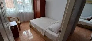 Zeytin Otel Altınoluk