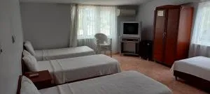 Zeytin Otel Altınoluk