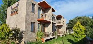 Elisa Butik Hotel
