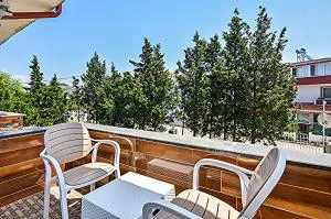 Mavi Koy Beach Resort