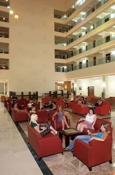 Laphetos Beach Resort & Spa - All Inclusive