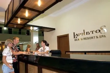 Laphetos Beach Resort & Spa - All Inclusive