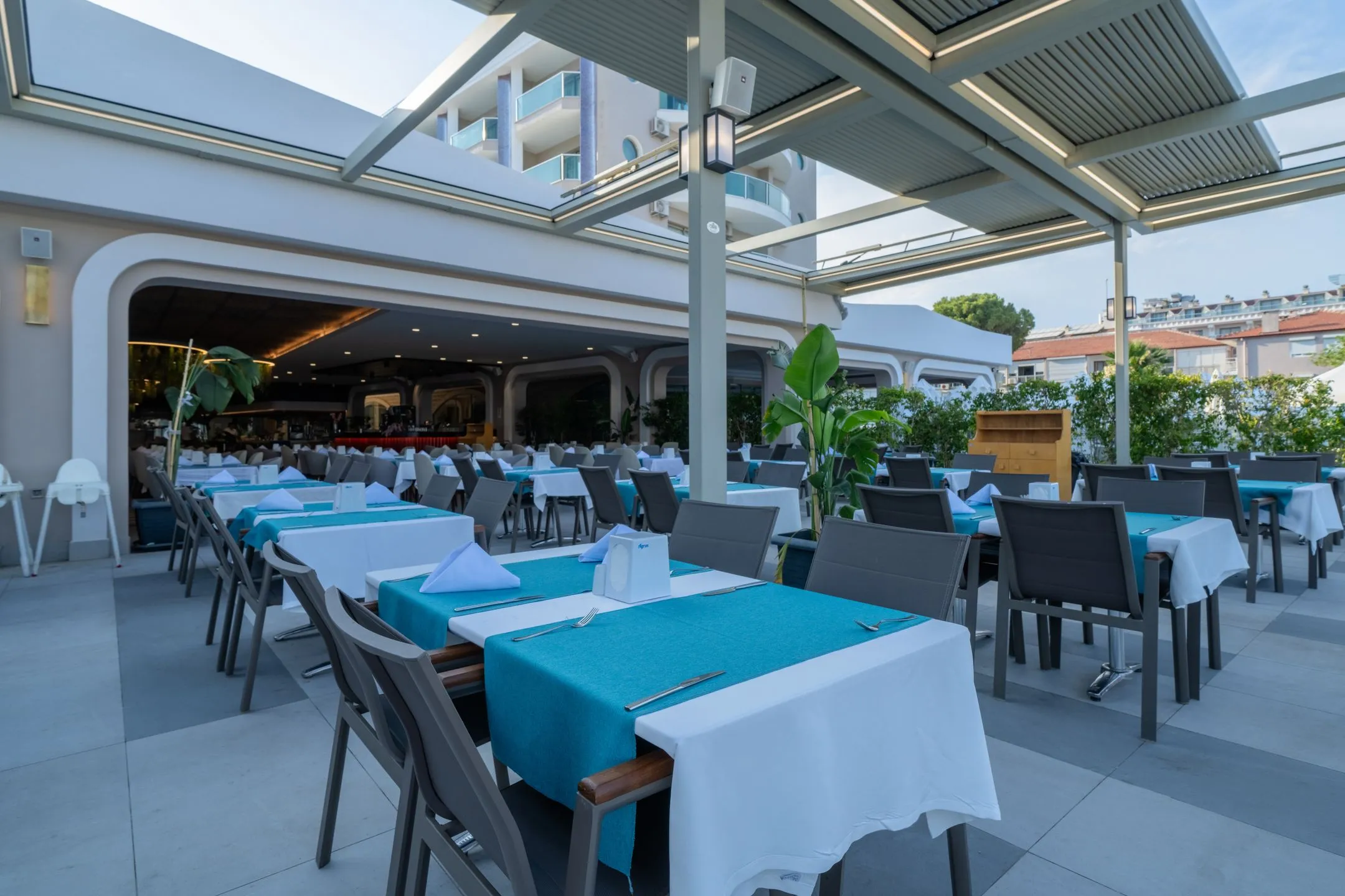 Restoran