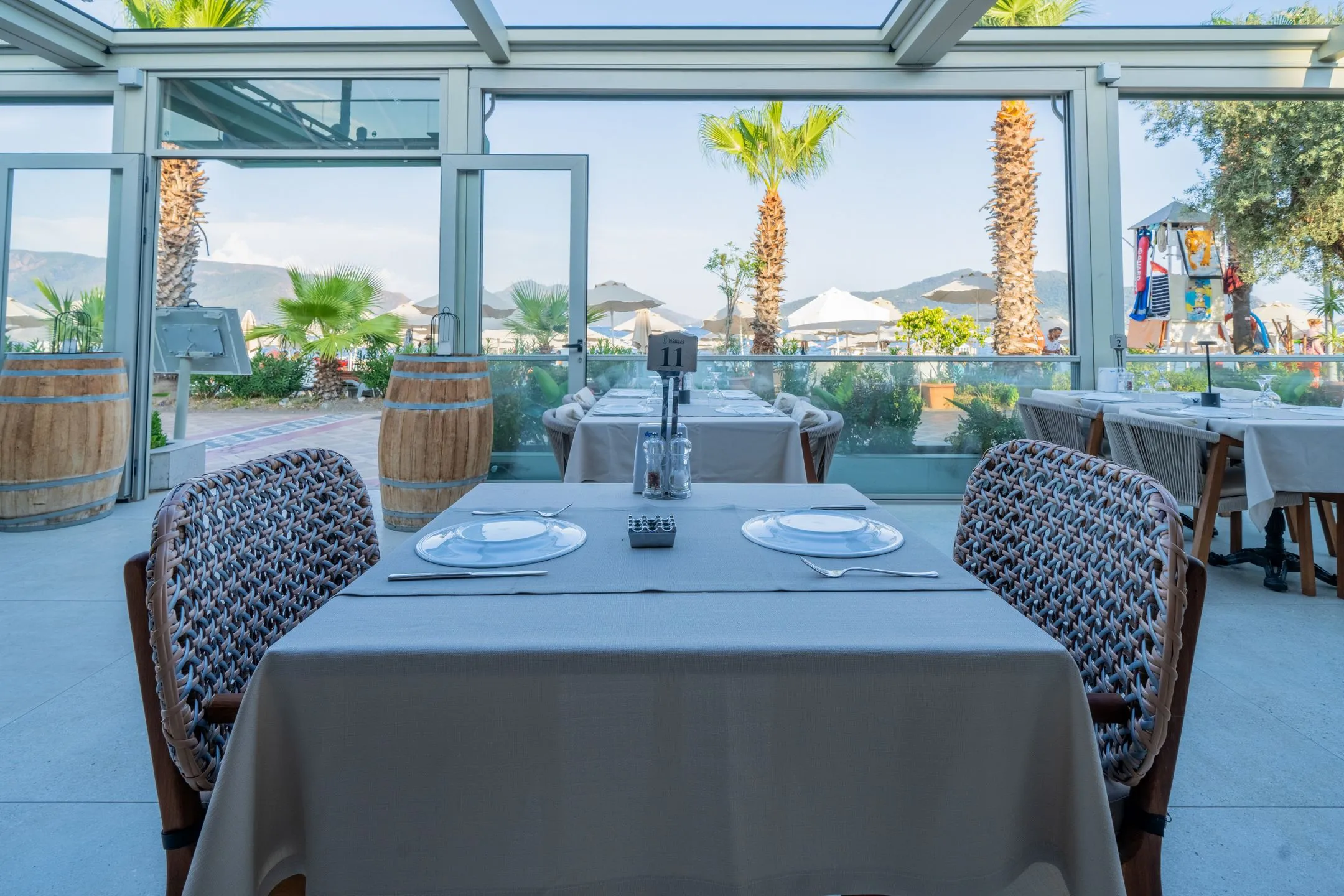 Ana Restoran