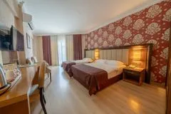 Paşa Beach Hotel