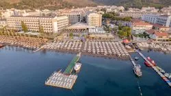 Paşa Beach Hotel