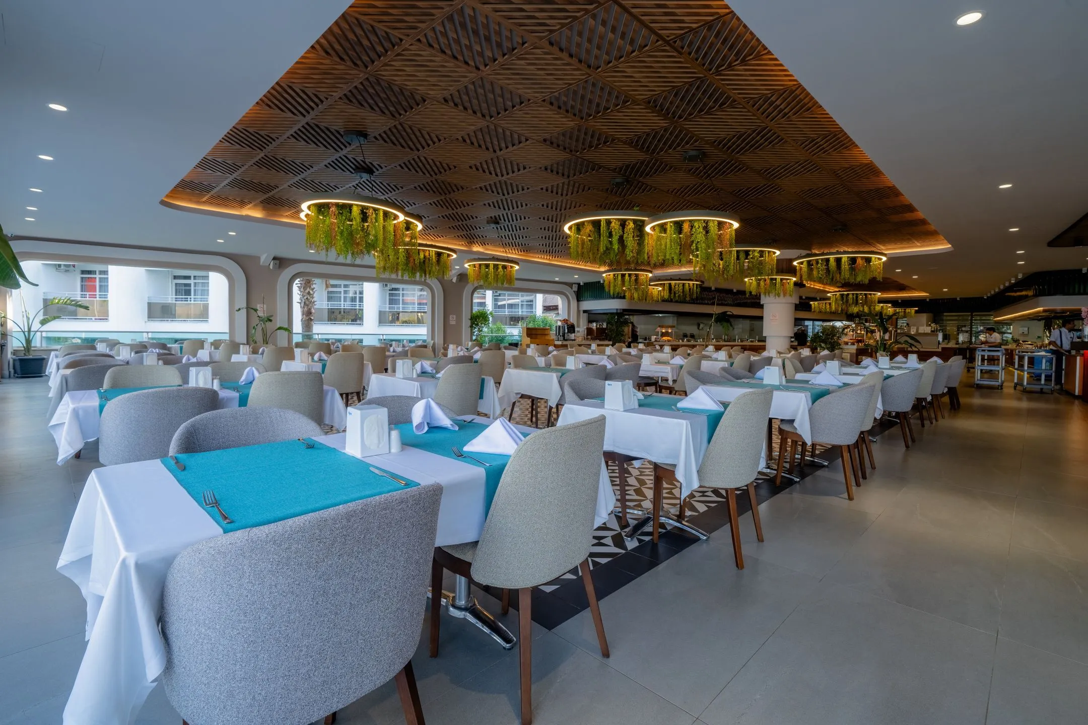 Restoran