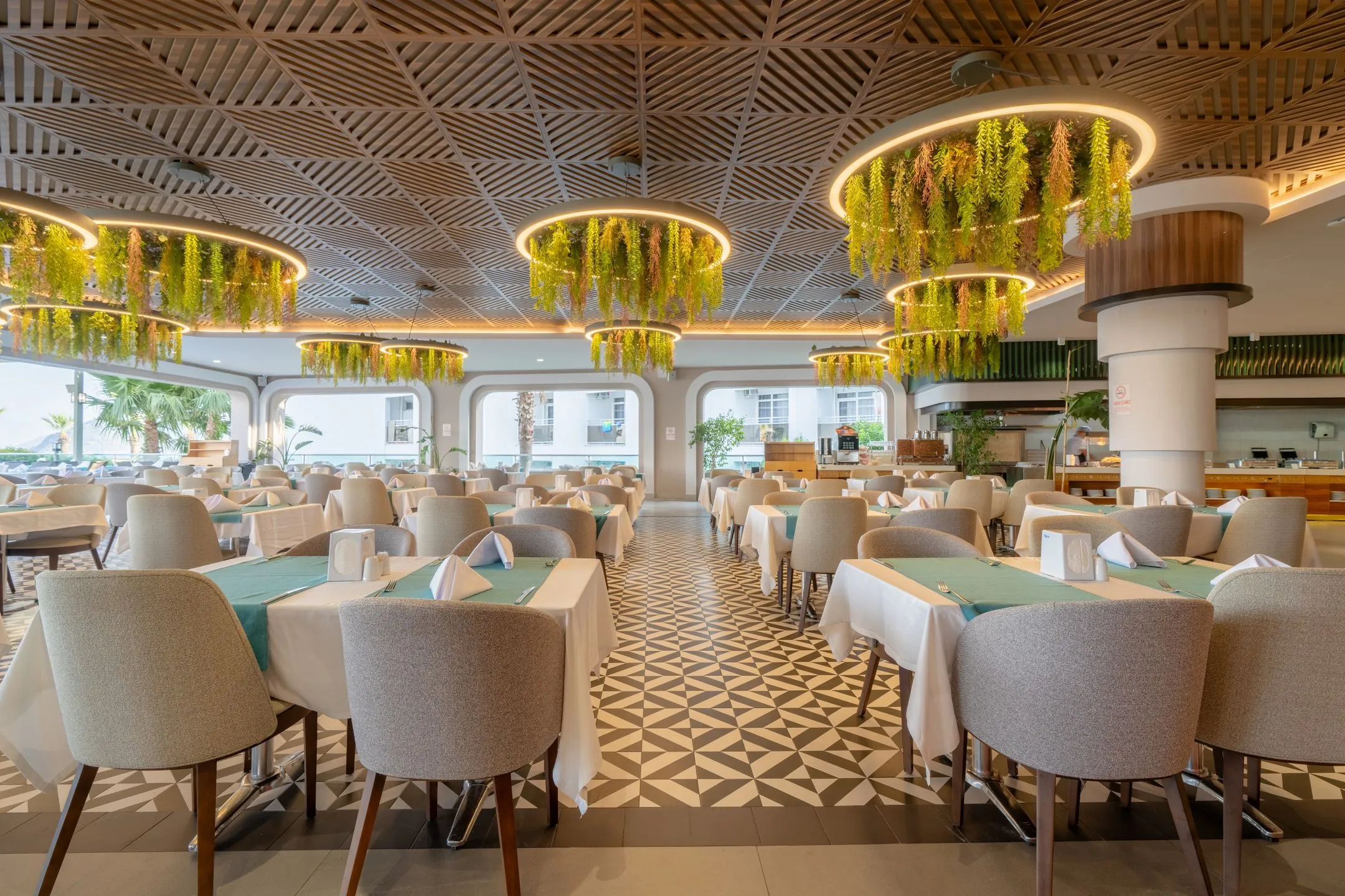 Restoran
