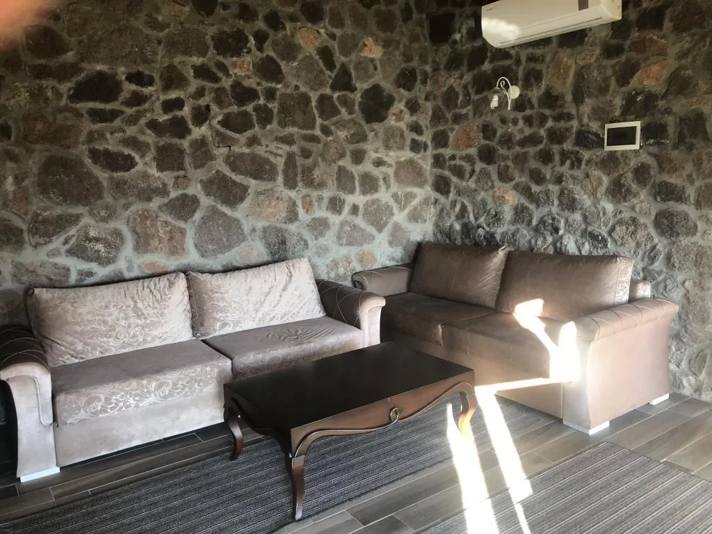 Köy Evi,Bahçe Manzaralı,Verandalı